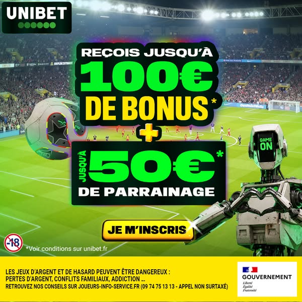beIN SPORTS France ad