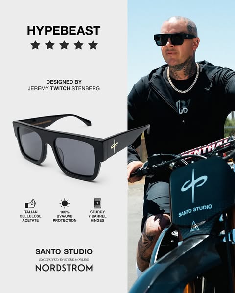 Jeremy TwitchThis Stenberg ad