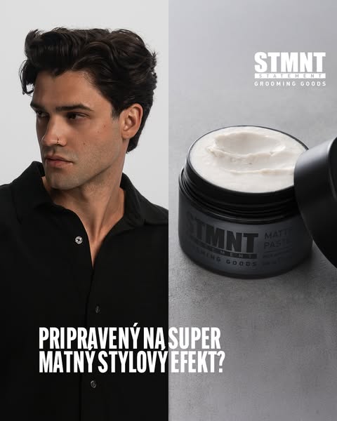 STMNT ad