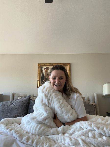 Beverley Mitchell ad