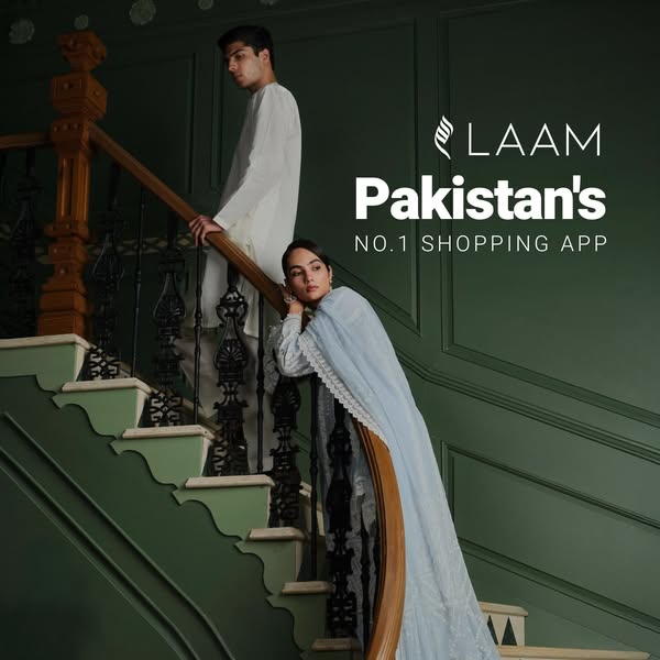 Laam ad