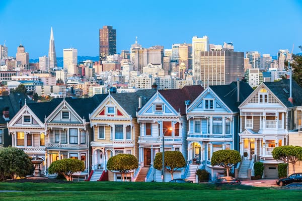 VisitCalifornia ad