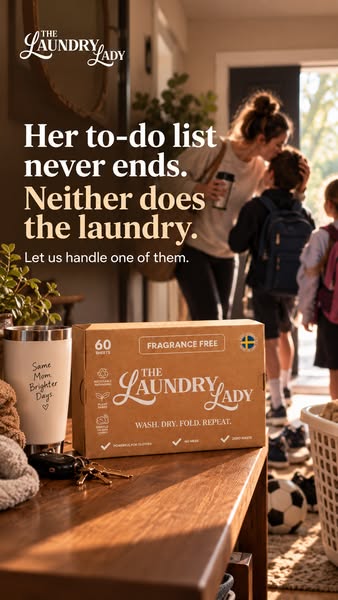 Meredith Masony ad