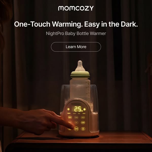 momcozy ad