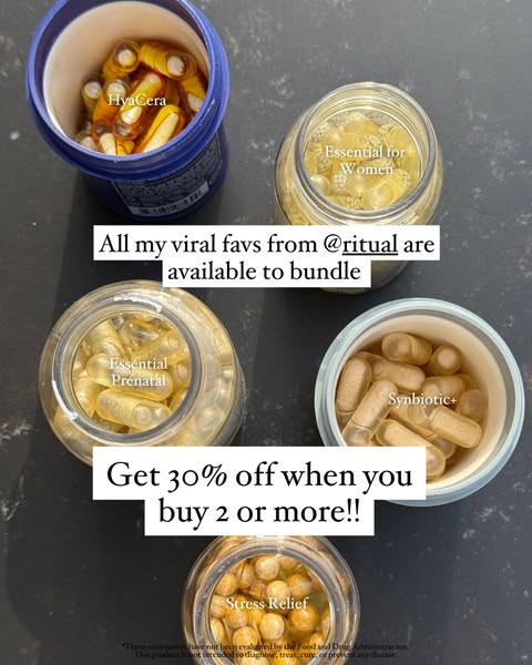 Ritual ad