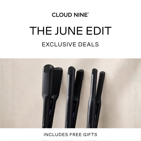 Cloud Nine ad