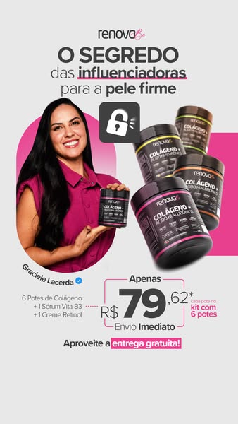 Regiane de Freitas ad