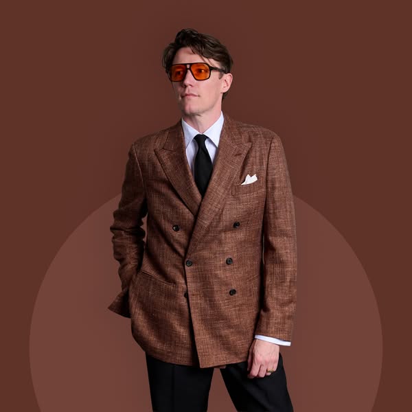 Articles of Style ad