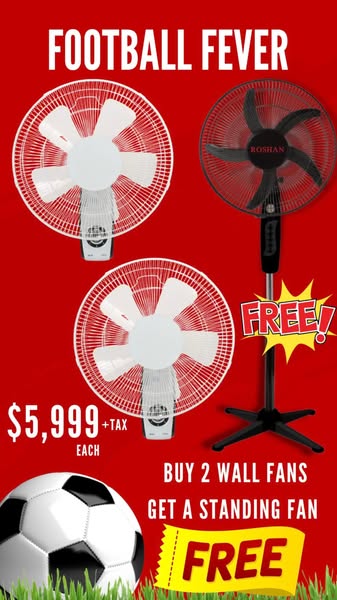 KhemlaniMart ad