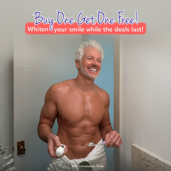 Michael Stomatuk ad