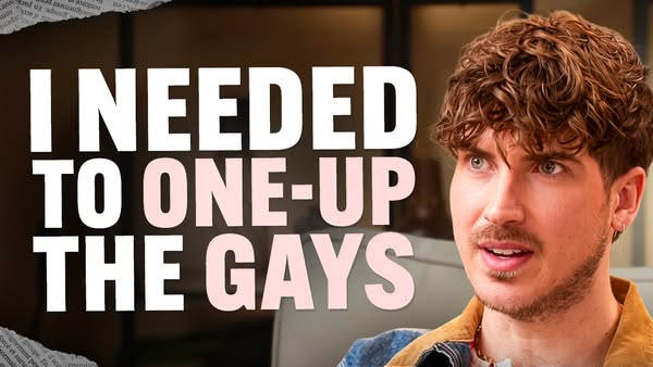 We Need To Talk ad