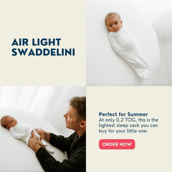 Swaddelini ad