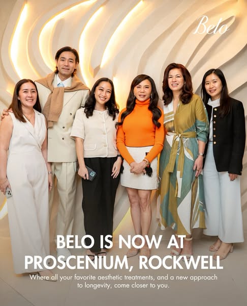 Vicki Belo, M.D. ad