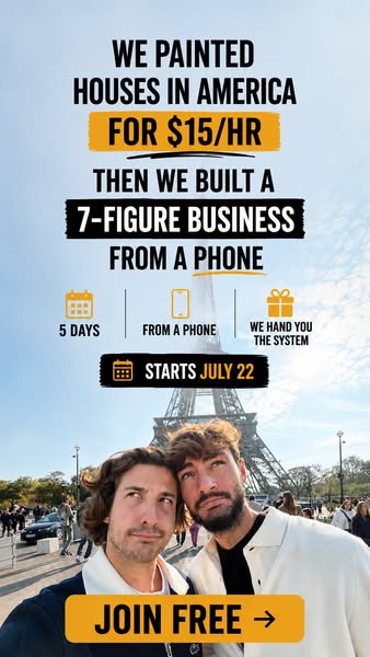 AT Frenchies ad