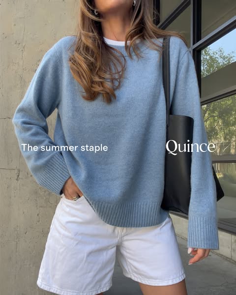 Quince ad