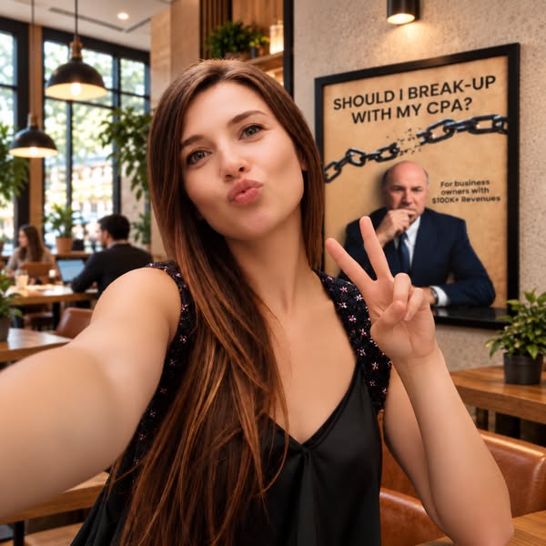 Mr. Wonderful ad