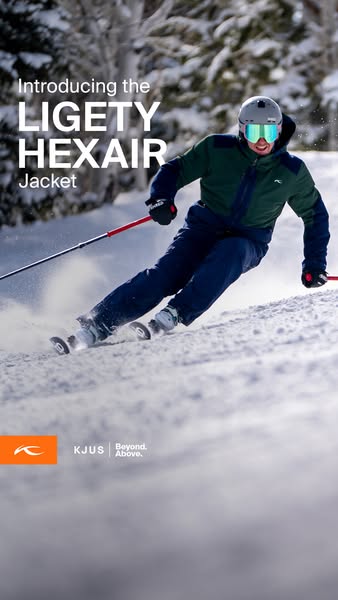 Ted Ligety ad