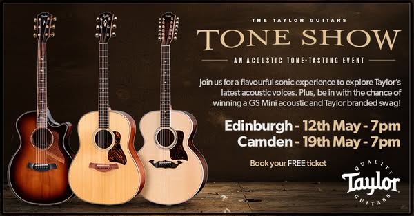 guitarguitar.co.uk ad