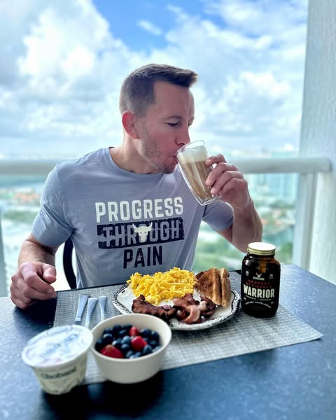 Georges St-Pierre ad
