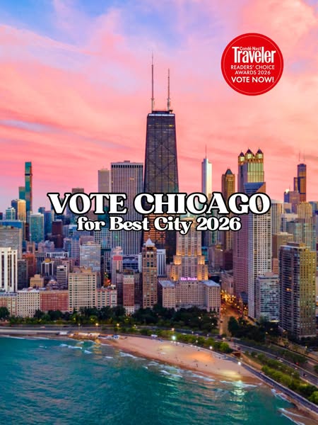 Choose Chicago ad