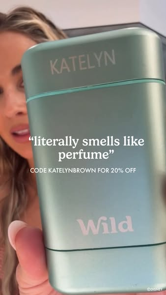 KatelynJae ad
