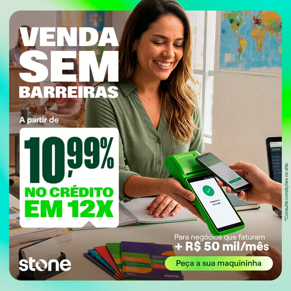 Stone ad