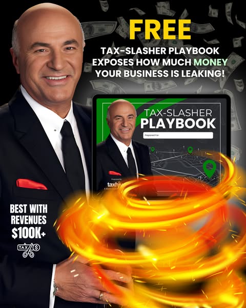 Mr. Wonderful ad