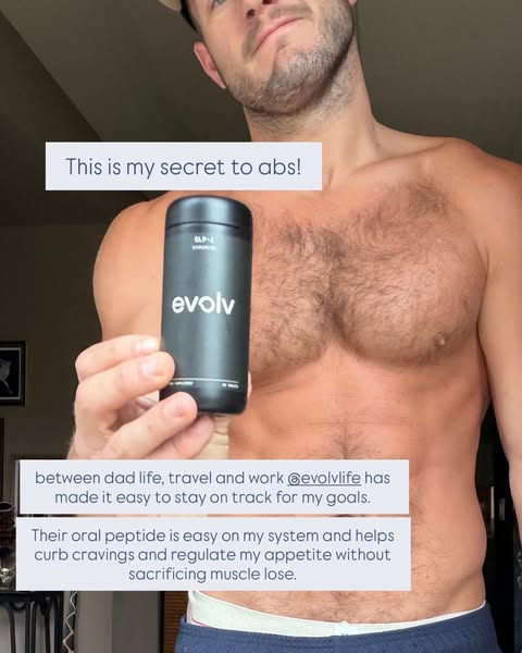 Colton Underwood ad
