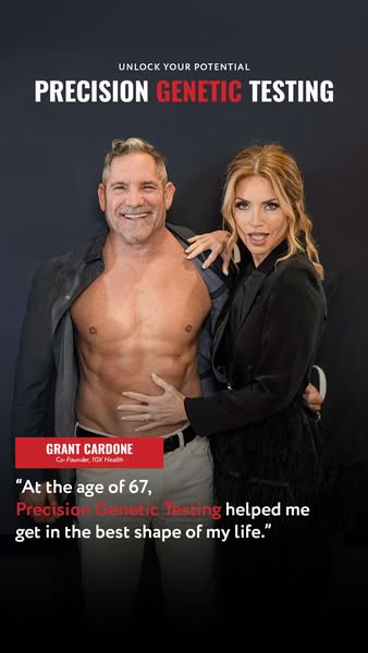Grant Cardone ad