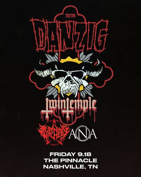 Twin Temple ad