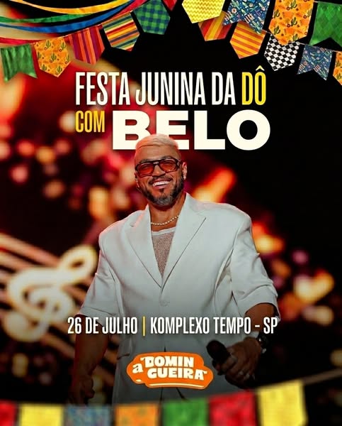 Belo ad