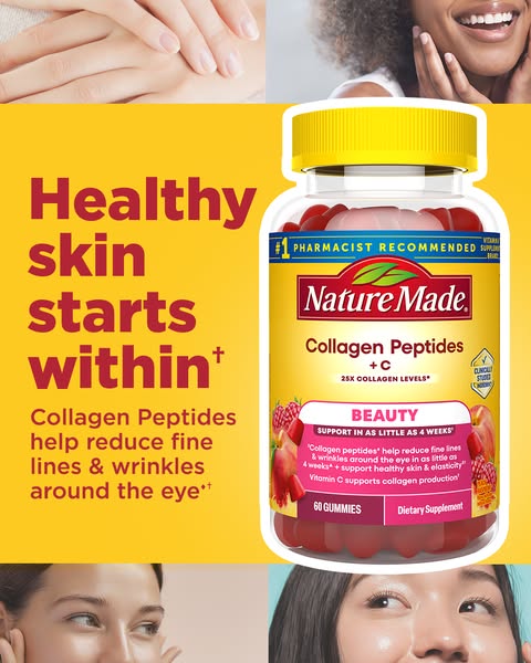 Nature Made ad