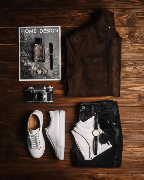 Thursday Boots ad