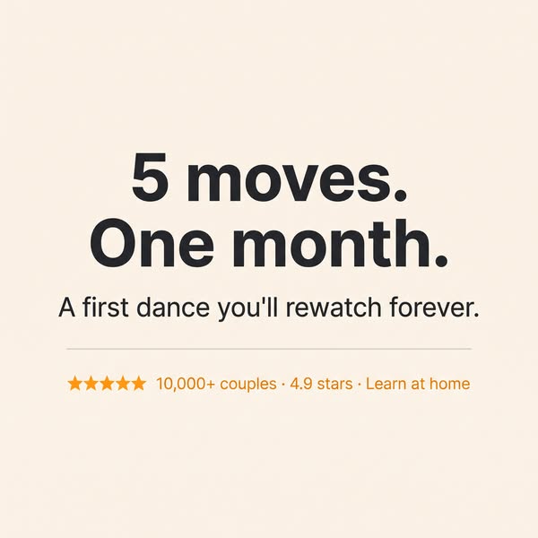 Show Her Off Dance ad