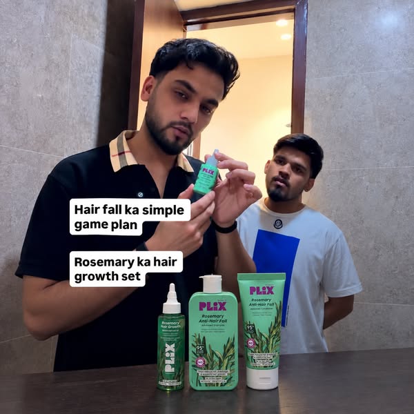 Elvish Yadav ad