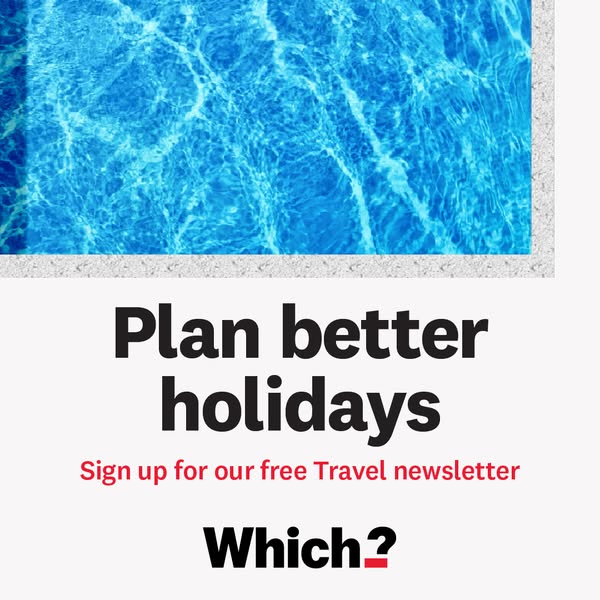 Which? ad