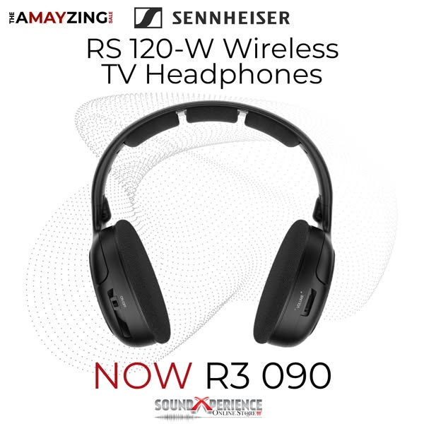 SoundXPerience ad