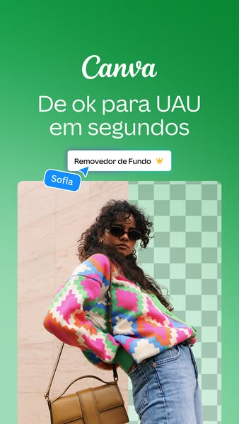 Canva ad