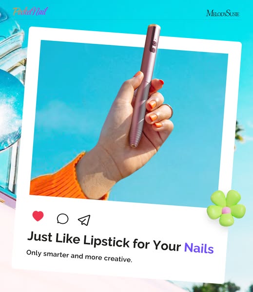 melodysusie ad