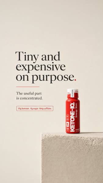 Michael Brandt ad