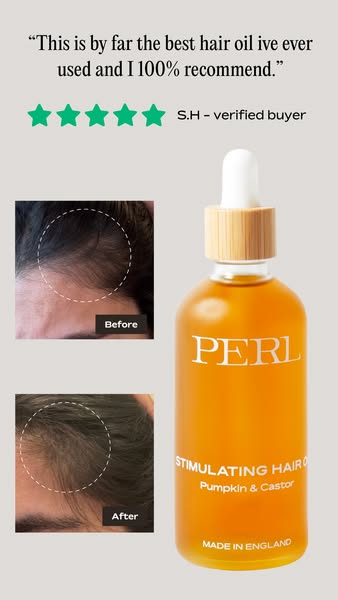 Isobel Perl ad