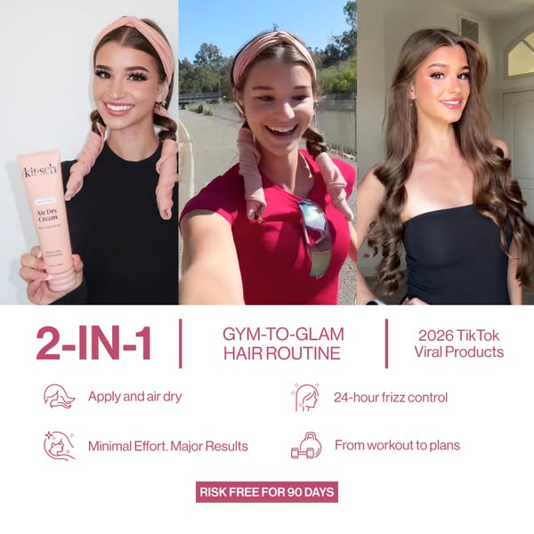 Brooke Monk ad