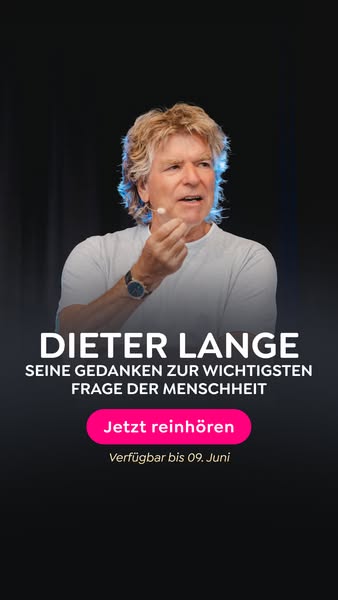 Dieter Lange ad