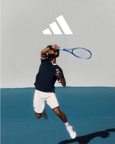 adidas ad