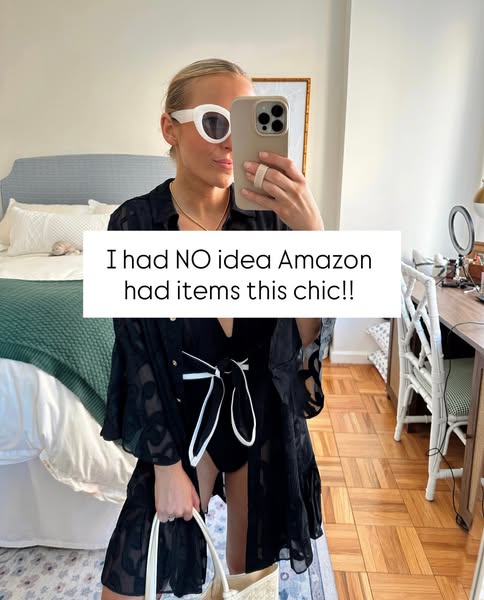 Amy Littleson ad