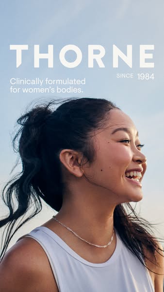Lana Condor ad