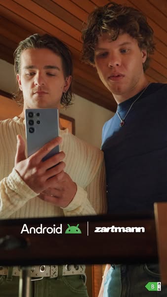 Zartmann ad