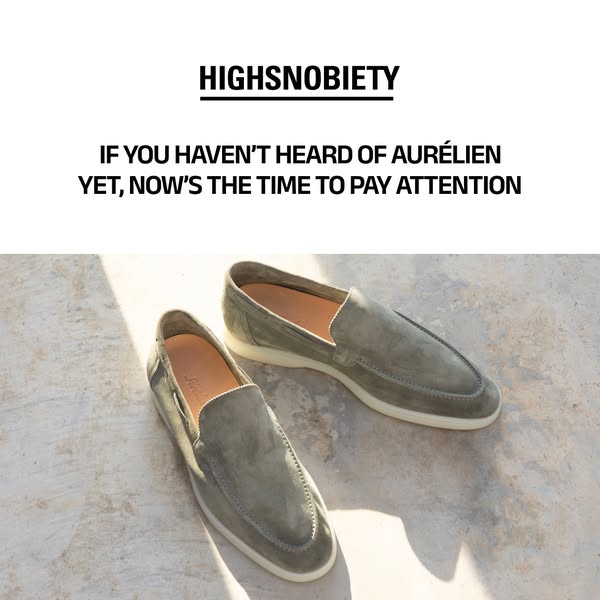 Aurélien ad