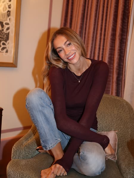 Hannah Chody ad
