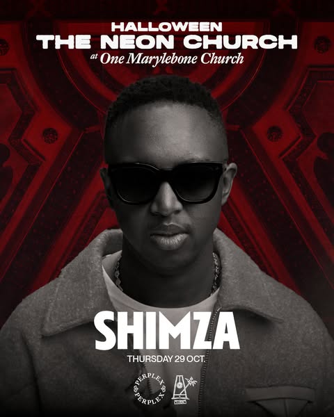 Shimza ad